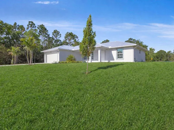 3393 NW 38th Avenue, Okeechobee, FL 34972