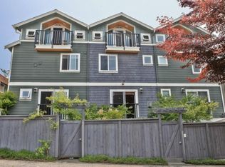 436 NE Maple Leaf Pl UNIT B, Seattle, WA 98115