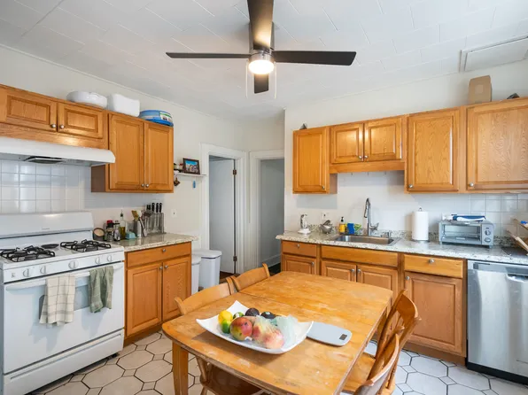 23 Madison St #1, Somerville, MA 02143