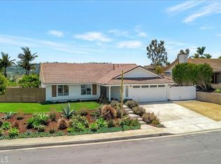 2958 Bonanza, San Clemente, CA 92673