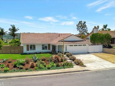 2958 Bonanza, San Clemente, CA, 92673