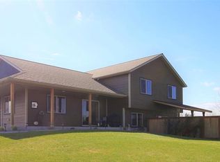 22 Coral Dr, Belgrade, MT 59714