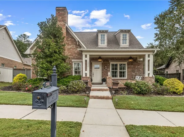 2456 Mimms Ln, Auburn, AL 36830