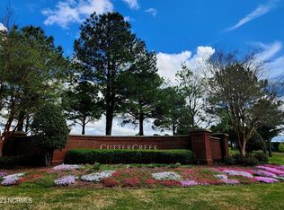 214 Pine Tree Poin, Snow Hill, NC 28580