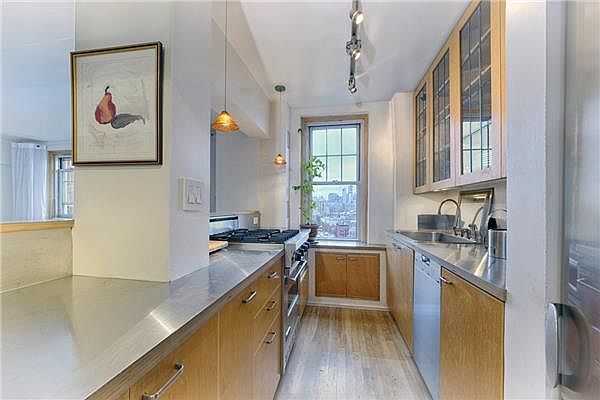 2nd image of 299 W 12th St APT 14F