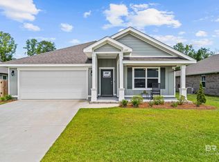 1149 Hayward Loop, Foley, AL 36535