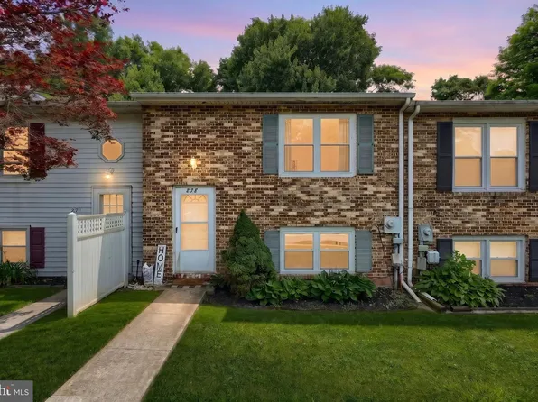 278 Juniper Dr, Etters, PA 17319