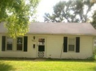 100 Luana Rd, Joliet, IL 60433