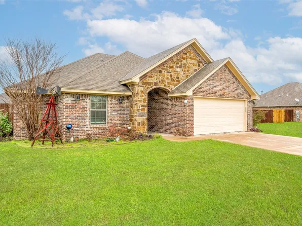2837 County Road 301, Glen Rose, TX 76043