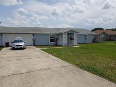 322 Gretna Ln, Winter Haven, FL, 33880