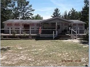 1312 Jackson Rd, Roberta, GA 31078