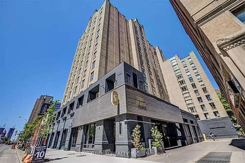 284 Bloor St W #204 Photo 1