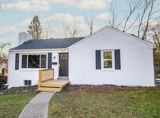 3475 Forest Rd, Bethel Park, PA 15102