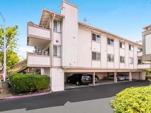 25181 Copa Del Oro Dr Unit 102, Hayward, CA 94545