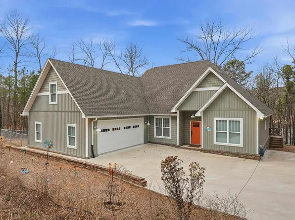 624 Valhalla Dr, Edgemont, AR 72044