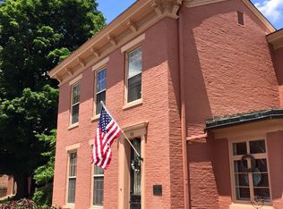 110 W 3rd St, Madison, IN 47250