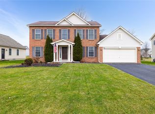 184 Dove Tree Ln, Rochester, NY 14626