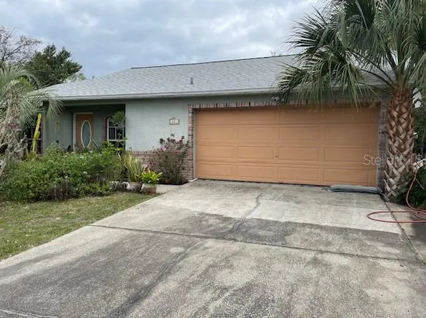 415 CHESTNUT AVENUE, ORANGE CITY, FL 32763