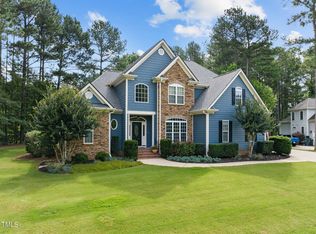5633 Turner Glen Dr, Raleigh, NC 27603