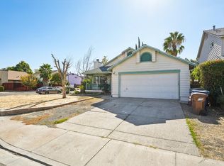 5072 Wagon Wheel Way, Antioch, CA