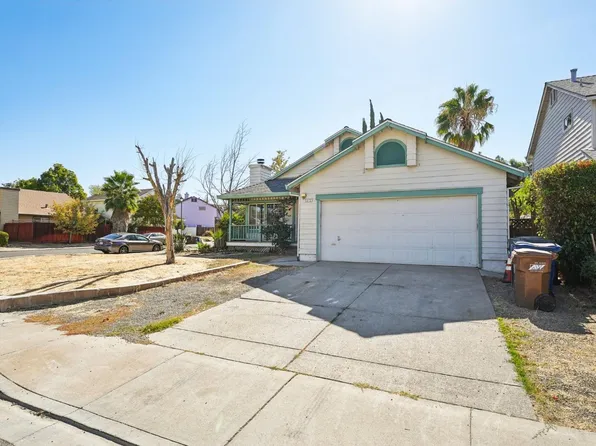 5072 Wagon Wheel Way, Antioch, CA 94531