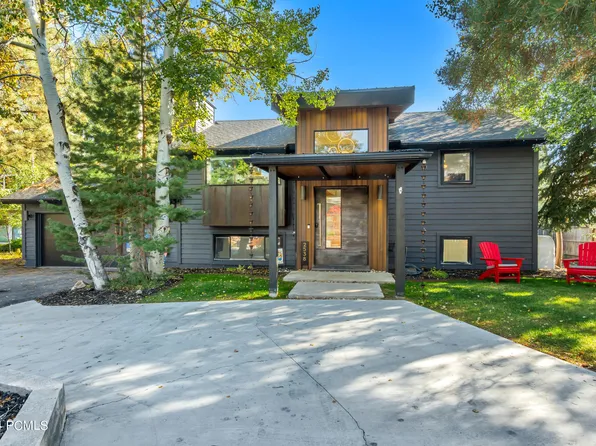 2538 Little Kate Rd, Park City, UT 84060