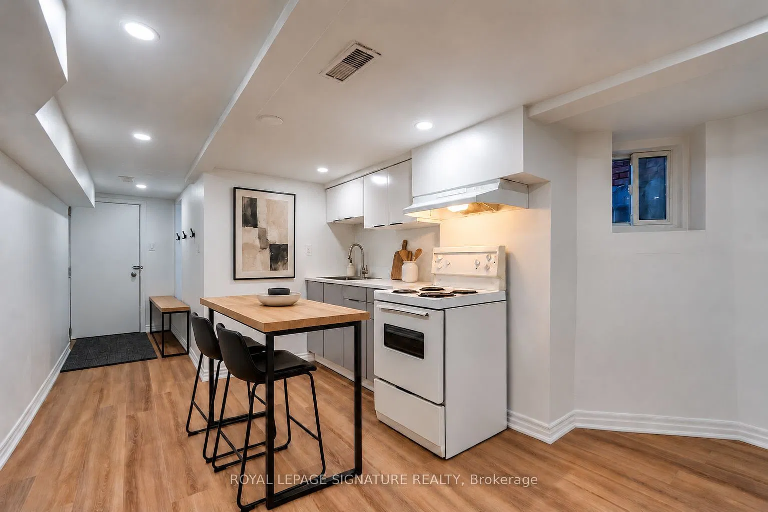 1 bed, $1,550 — Photo 3