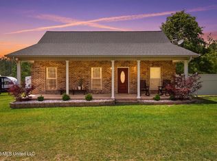 239 M P Parker Rd, Mchenry, MS 39561