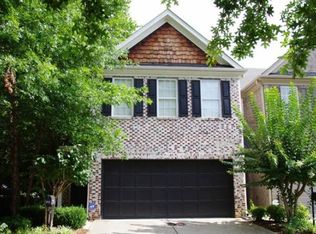 1918 Harrison Park Dr, Chamblee, GA 30341