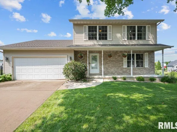 206 Shawnee Ct, Park View, IA 52748