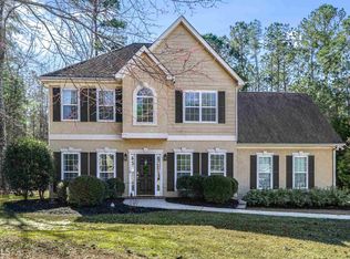 58 Wellington Manor Dr, Sharpsburg, GA 30277
