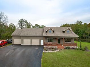 24383 County Highway O, Cadott, WI 54727