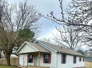 5040 Lagrange Rd, Leighton, AL 35646