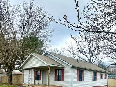 5040 Lagrange Rd, Leighton, AL, 35646