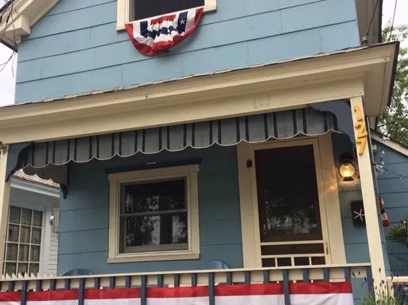 127 Lawrence Ave, Ocean Grove, NJ 07756