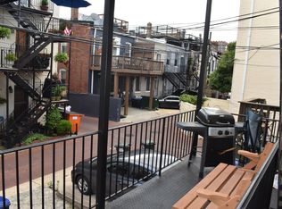 1738 U St NW #2, Washington, DC 20009
