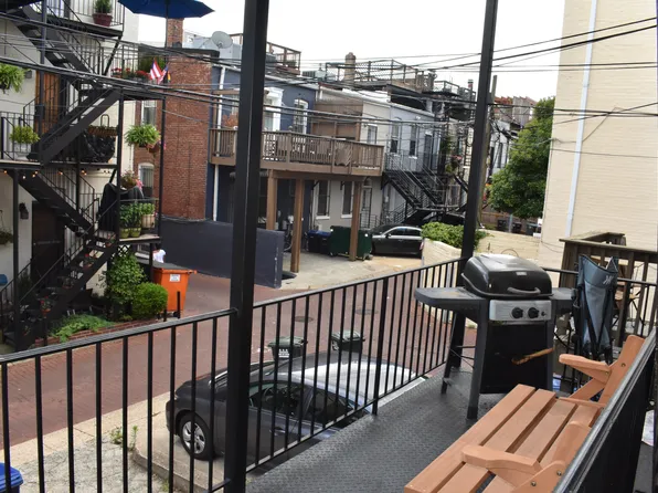 1738 U St NW #2, Washington, DC 20009