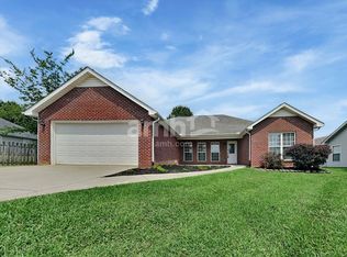 119 Rouen Ct, Maryville, TN 37801