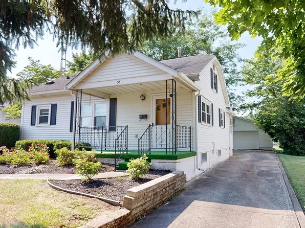 38 Simeon Ave, Shelby, OH 44875