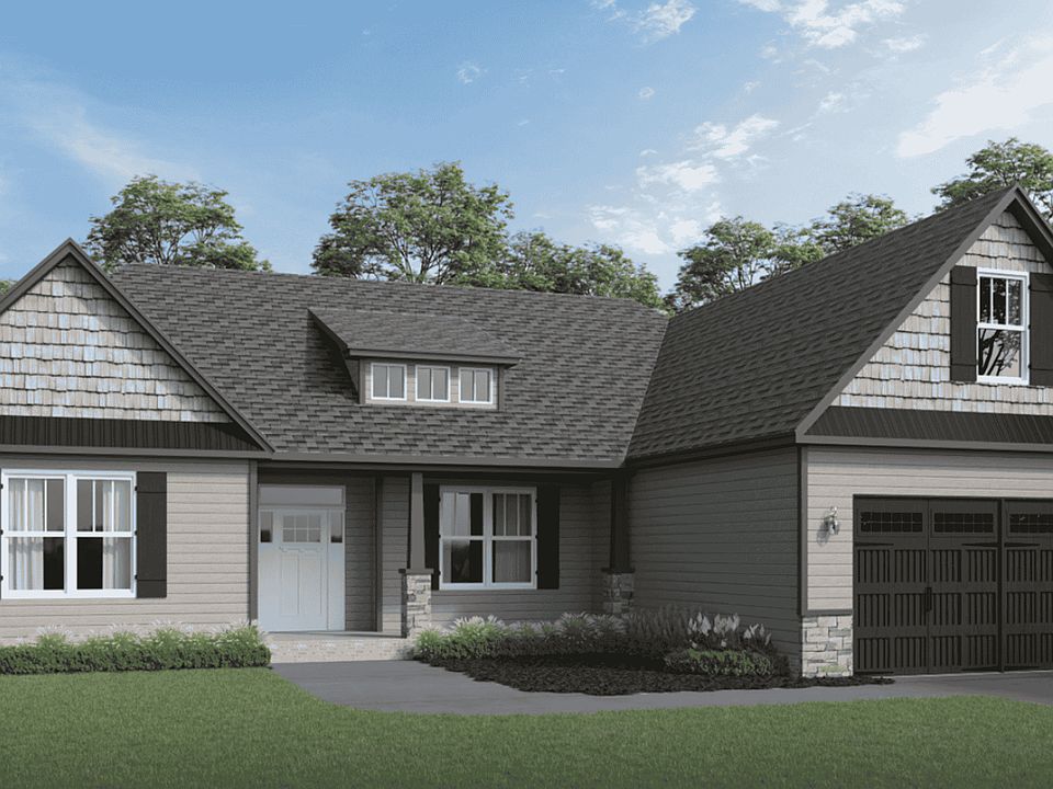 Plan Elevation.
