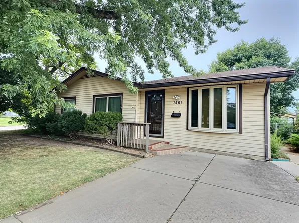 1501 W Lotus St, Wichita, KS 67213