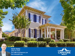 4 Thayer St NW, Huntsville, AL 35806