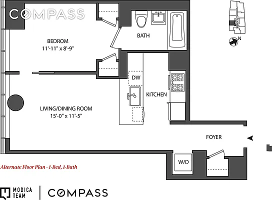 Sold by Compass | media 10