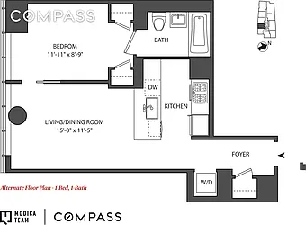 Sold by Compass
