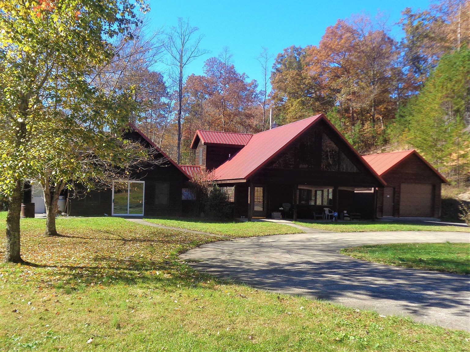7235 N Us Highway 25, East Bernstadt, KY 40729 Zillow