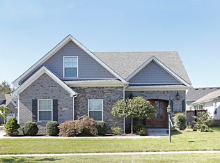 3766 Hardwood Rd, Lexington, KY 40509