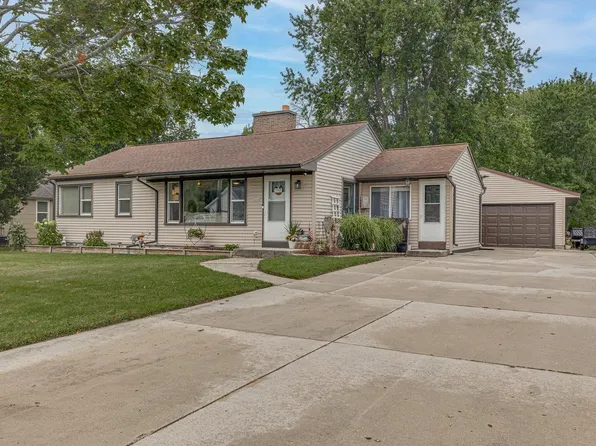 2434 North 38th STREET, Sheboygan, WI 53083