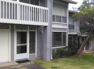 1006C Awawamalu St, Honolulu, HI 96825
