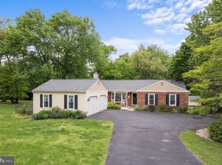 4180 Shoemaker Rd, Huntingdon Valley, PA 19006