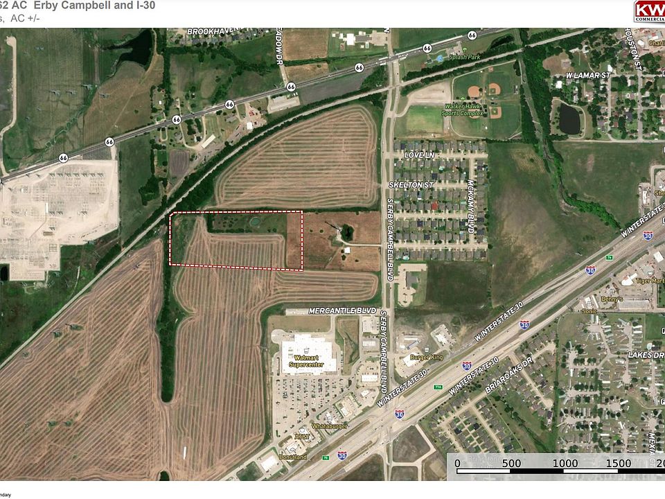 1st image of 717 S Erby Campbell Blvd